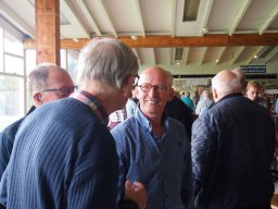 171030 RAVA Senioren Meeting #1